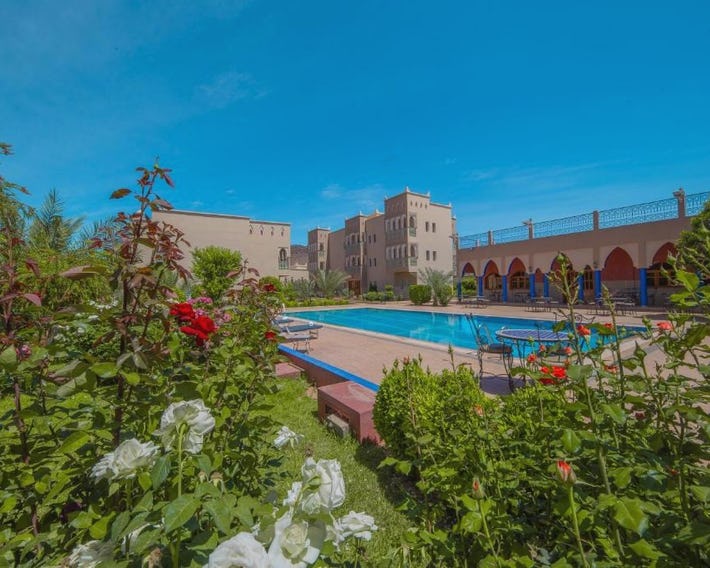 Ksar Ben Youssef