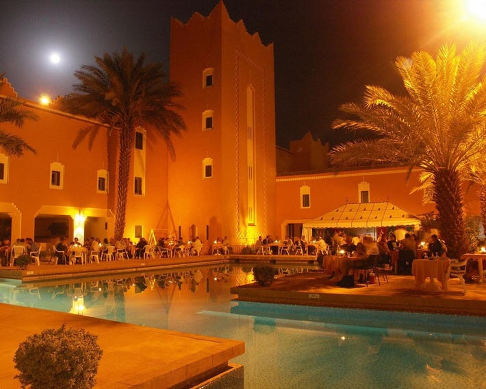 Ksar Tinsouline