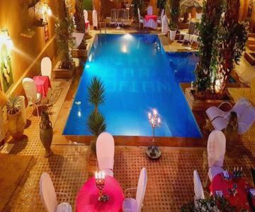 Riad Dar Sofian