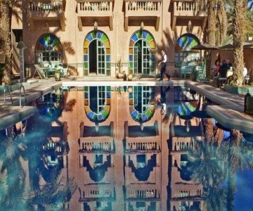 Kasbah Asmaa