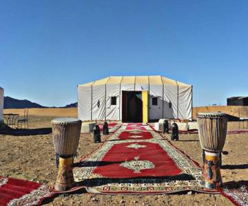 Camp Zagora