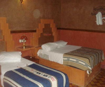 Vieux Chateau du Dades
