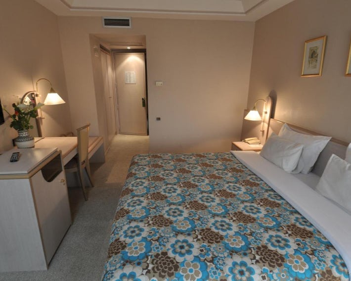 Hôtel Wassim
