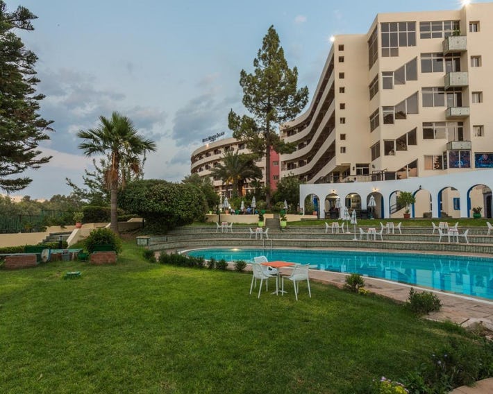 Menzeh Zalagh