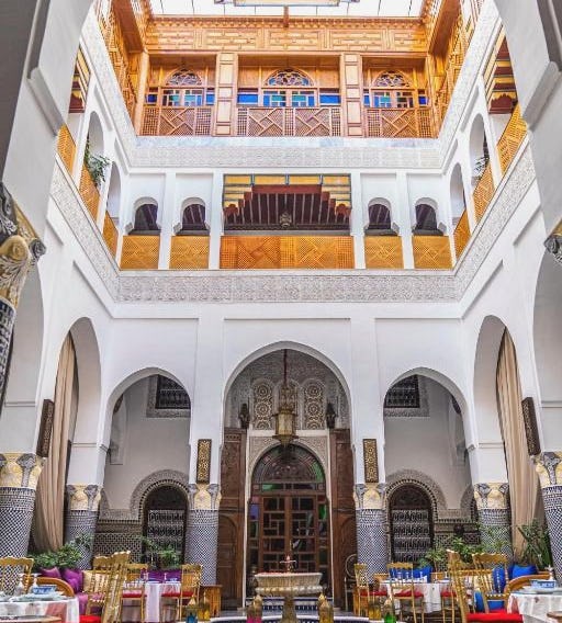 Riad El Yacout