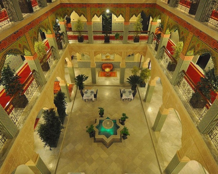 Riad Reda