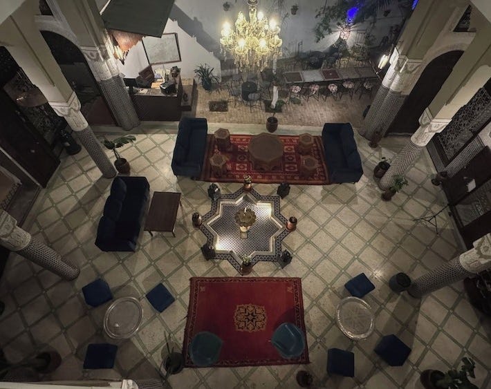 Riad Razane