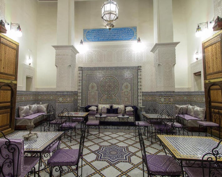 Riad Taryana