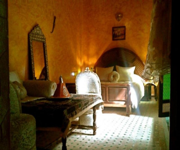 Riad Nassim