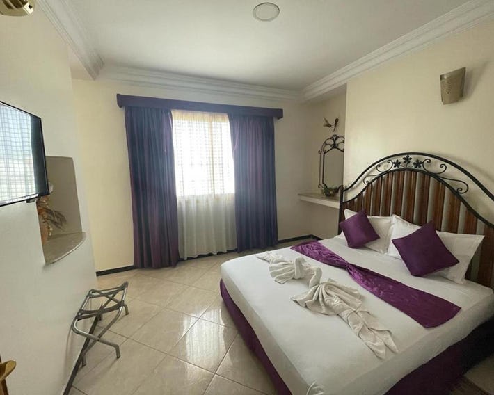 Perla Hôtel