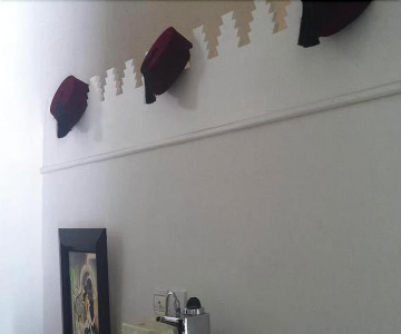 Riad Blanc De Fes