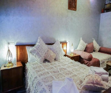 Riad Palais Antique