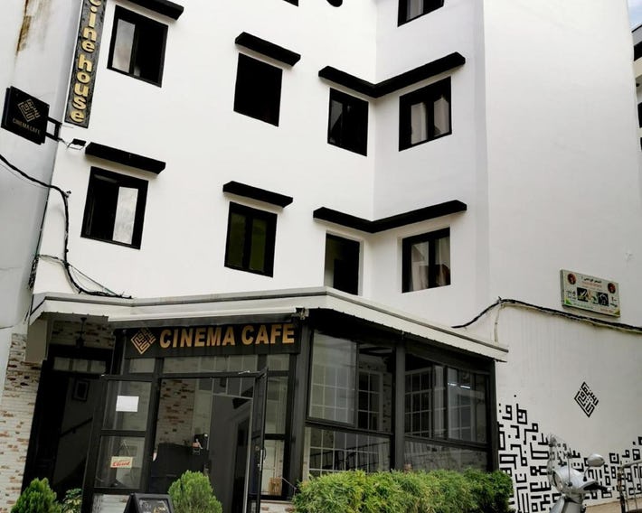 Cine House