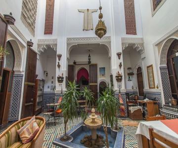 Dar Tahrya