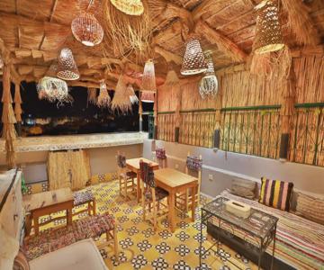 Riad Moroccan Style