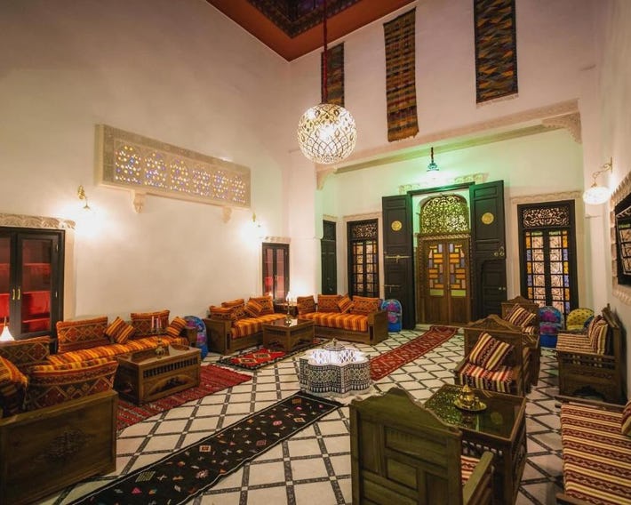 Dar Layali Fez