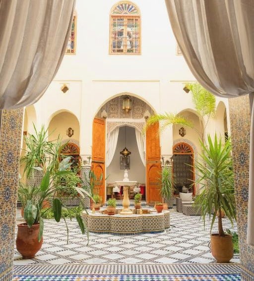 Riad Al Ansari