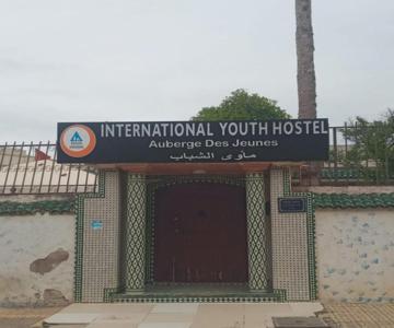 Youth Hostel International Fez