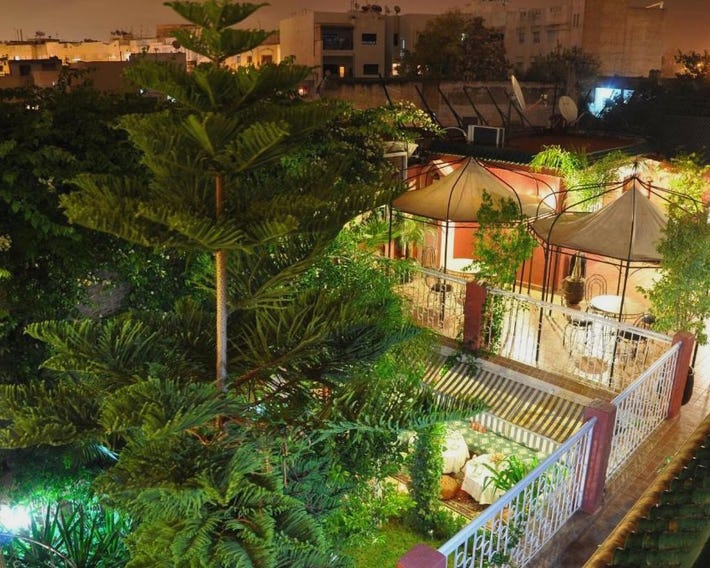 Dar Aliane
