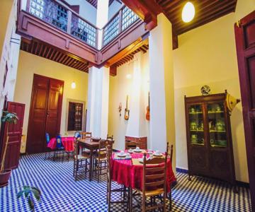 Fez Dar Guest House