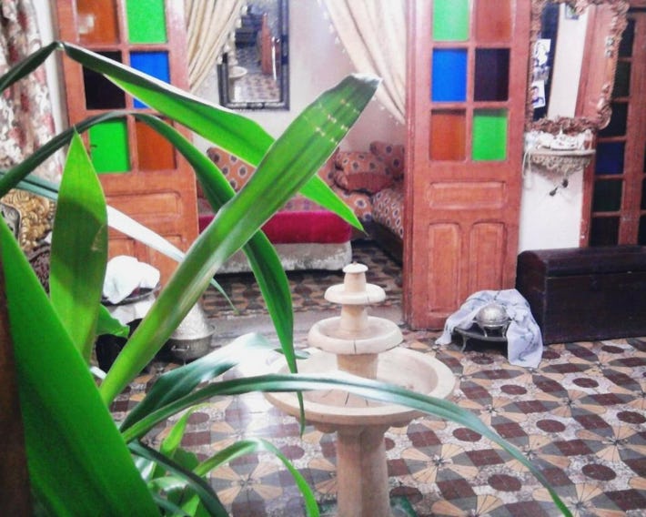 Dar Lalla Bouchra