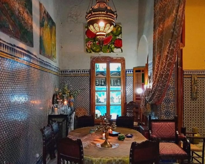 Riad Rchacha