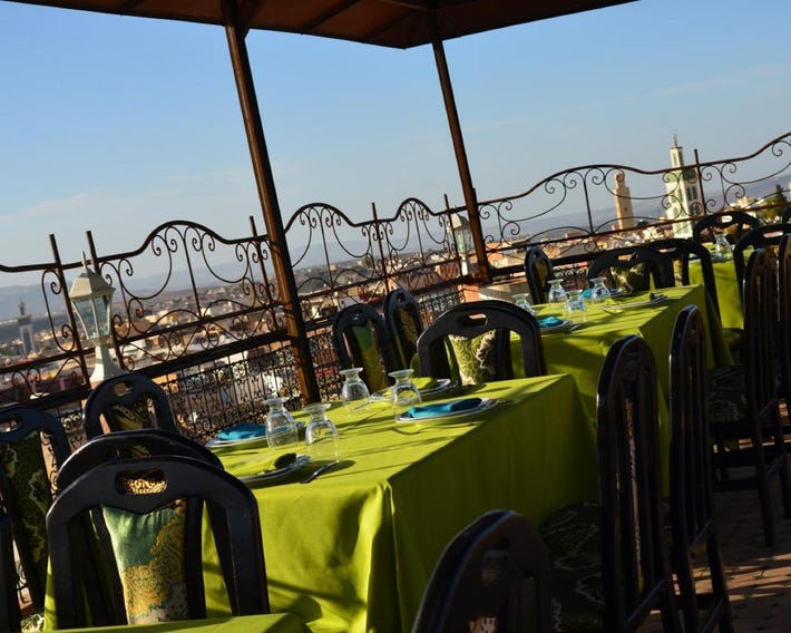 Riad Selma