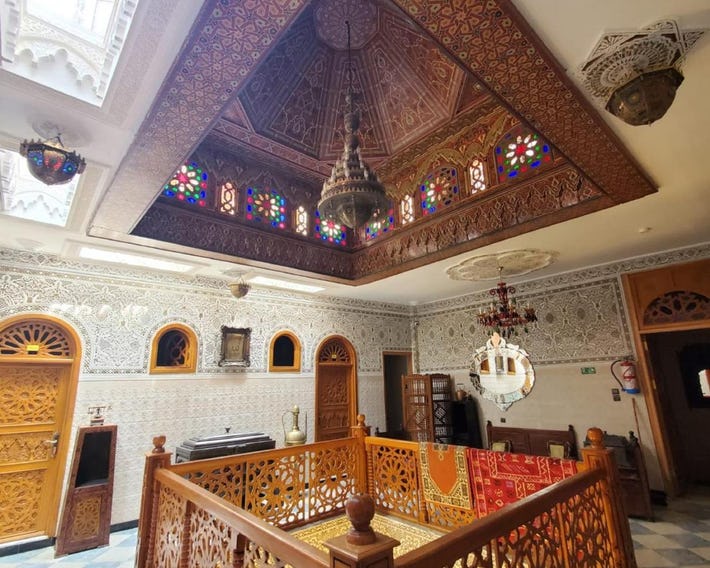 Riad Royal