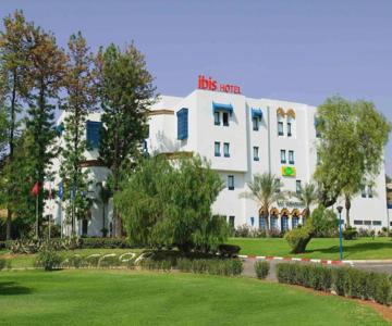 Ibis Meknès