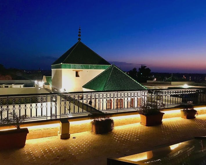 Riad Zidania