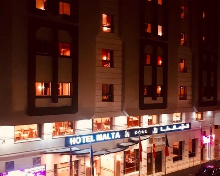 Hotel Malta