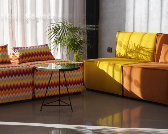 Hotel Swani