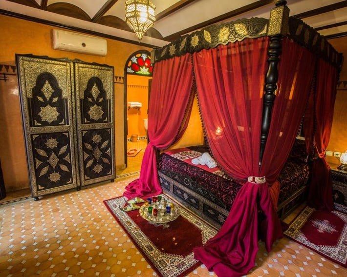 Riad Ritaj