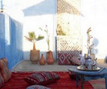 Riad Amazigh