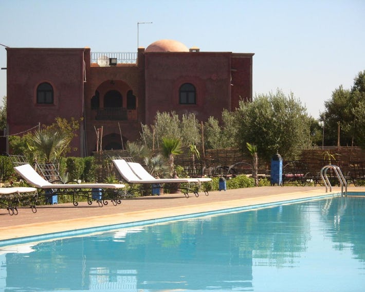 Atlas Resorts