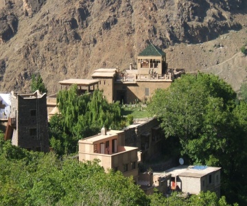 Dar Atlas Ouadaker
