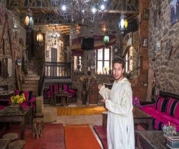 Riad Imlil
