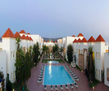 Ryad Mogador Essaouira