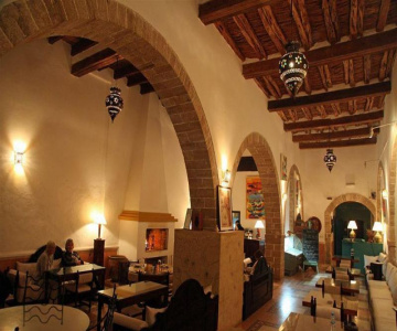 Palazzo Desdemona