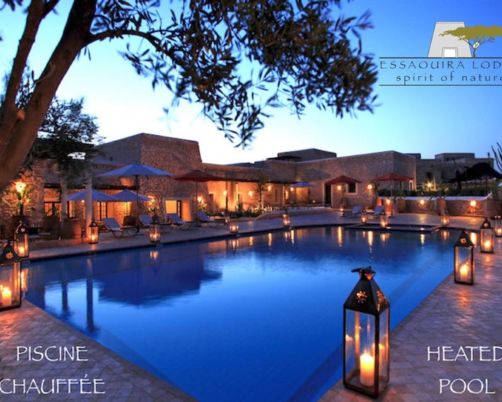 Essaouira Lodge