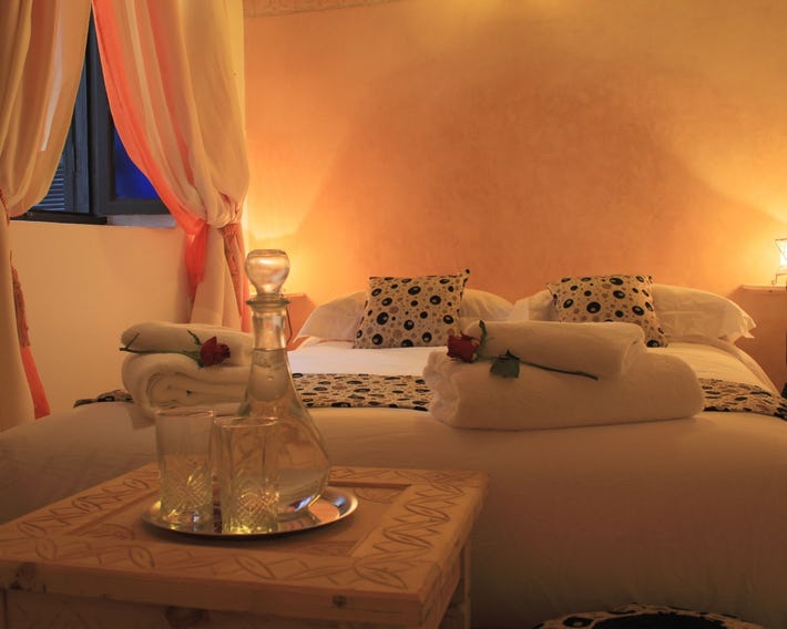 Riad Belle Essaouira
