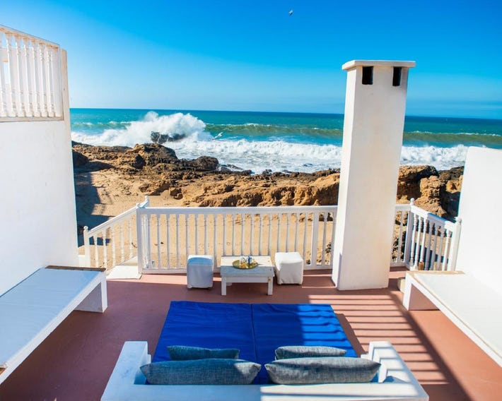 Dar Cherazade & spa