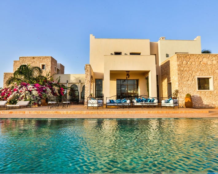 Villa Oceane