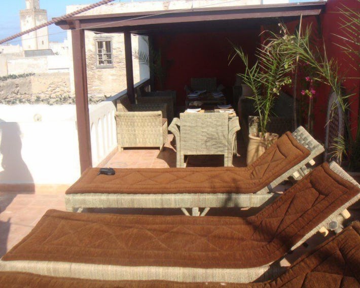 Riad Dar Nor