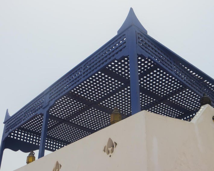 Riad Gloria
