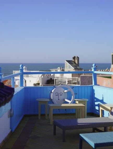 Riad Dar Afram