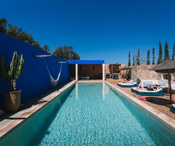 Riad Baoussala
