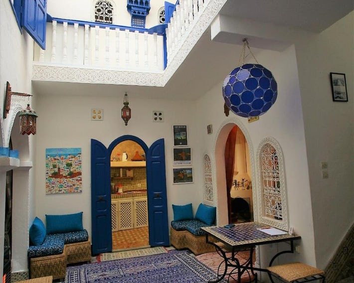 Riad Laylati
