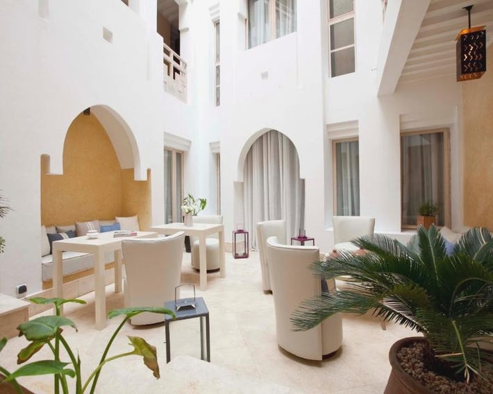 Riad Dar Maya