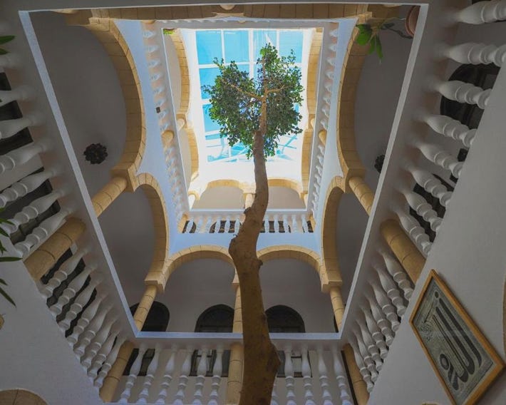 Riad Salmiya Dune
